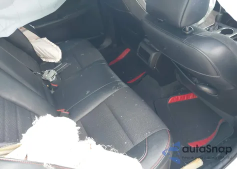 2016 Toyota Camry Se из США, поврежденный, VIN 4T1BF1FK9GU173603